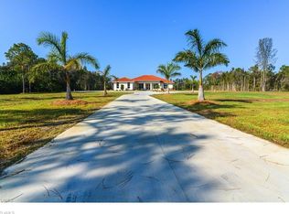 20251 Bowen Rd, North Fort Myers, FL 33917