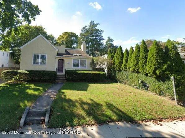 362 Prospect Avenue, Little Silver, NJ 07739