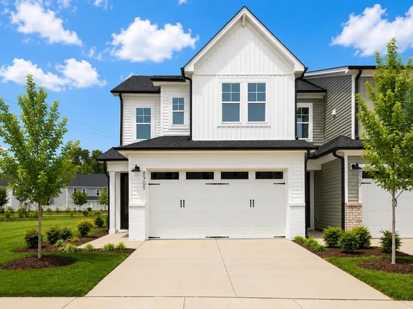 8905 Kennebec Crossing Dr #62, Angier, NC 27501