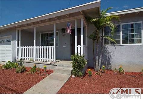 1st image of 2674 Baily Ave