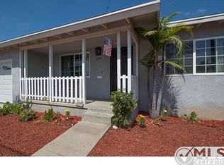 2674 Baily Ave, San Diego, CA 92105