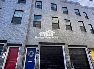 105 W Ropewalk Ln, Baltimore, MD 21230