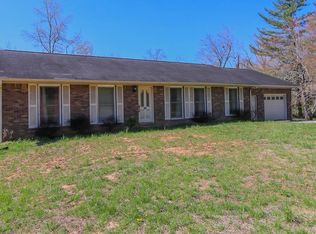 545 Woodmont Cir, Cookeville, TN 38501