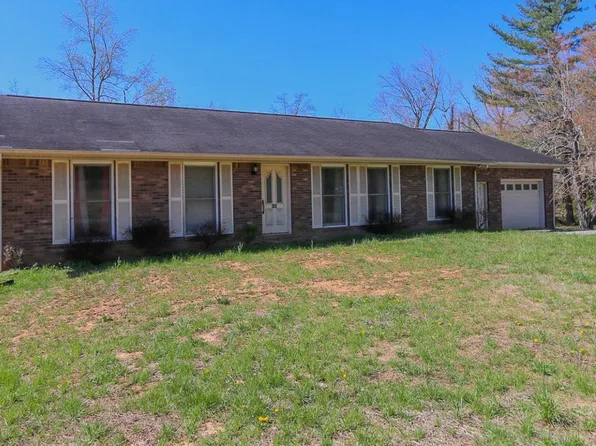 545 Woodmont Cir, Cookeville, TN 38501