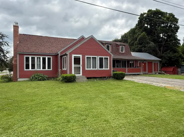 71 Pleasant Street, Houlton, ME 04730