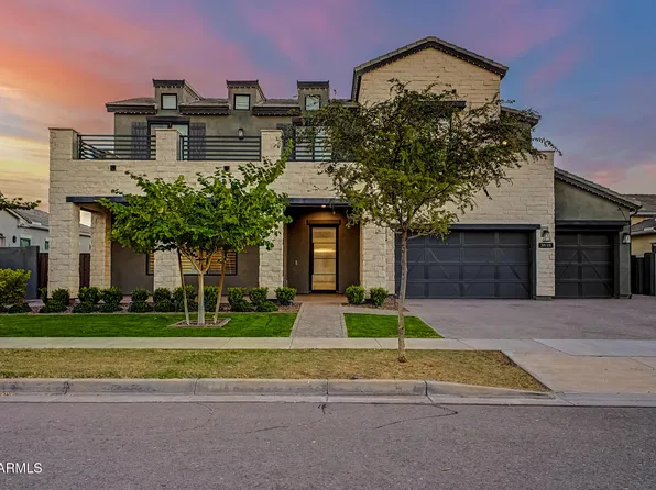3849 E SAGEBRUSH Street, Gilbert, AZ 85296