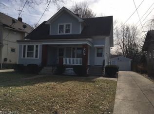 16709 Bradgate Ave, Cleveland, OH
