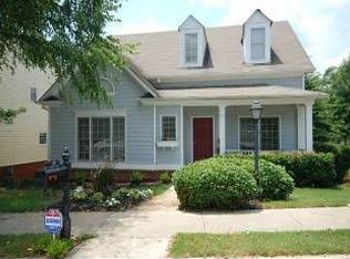 199 Ivy Glen Cir, Avondale Estates, GA 30002