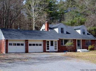 431 Zena Rd, Kingston, NY 12401