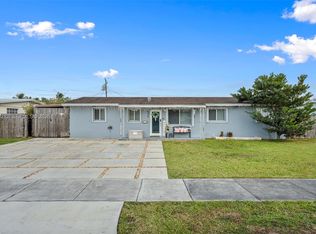 Plat Of Camner Terr, Miami, FL 33165