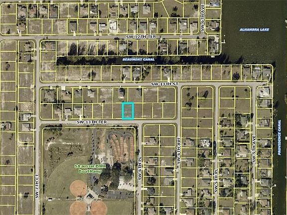 3rd image of 617 SW 13th St