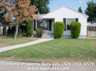 2528 W Rockwell Ave, Spokane, WA 99205