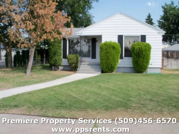 2528 W Rockwell Ave, Spokane, WA 99205