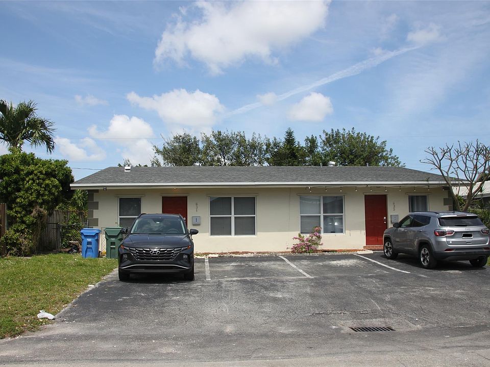 1st image of 631 NE 46th Court