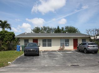 631 NE 46th Ct, Oakland Park, FL 33334