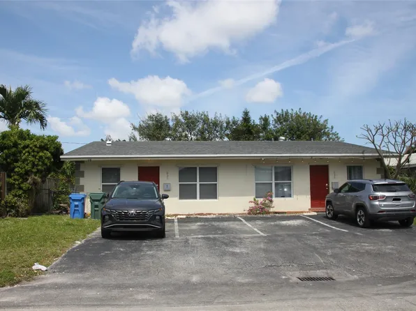 631 NE 46th Court, Oakland Park, FL 33334