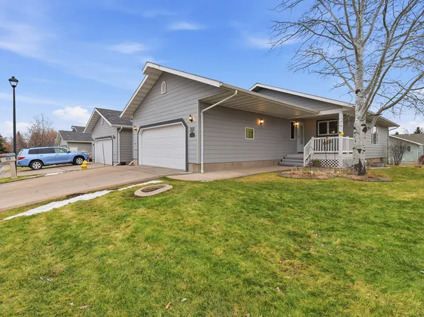 3301 Wild Rose Ln, Great Falls, MT 59401
