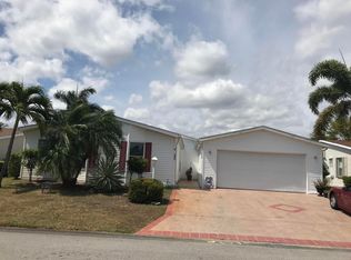 3053 Eagles Nest Way, Port Saint Lucie, FL 34952