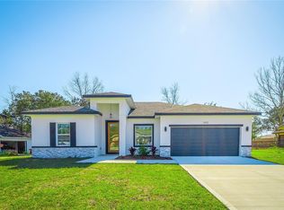 17070 SW 39th Cir, Ocala, FL 34473