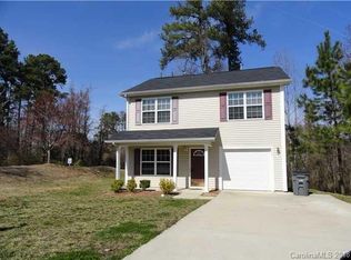 269 Mission Tripp St, Kannapolis, NC 28083