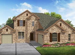 6622 Tuckers Pl, Rowlett, TX 75089