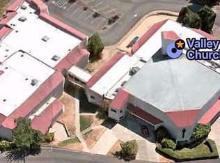 11501 SE Sunnyside Rd, Clackamas, OR 97015