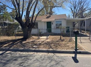 310 E Hawk Ave, Pharr, TX 78577