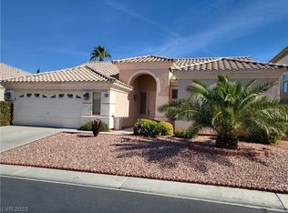 86 Sully Creek Ct, Spring Valley, NV 89148