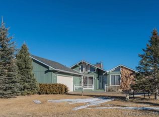 7403 San Mateo Pl, Cheyenne, WY 82009