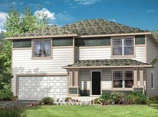 11703 22nd St SE, Lake Stevens, WA