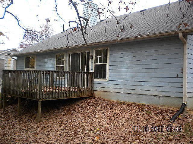 2nd image of 1801 Ashbury Point Dr