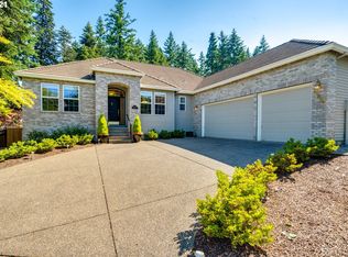 21530 SW 109th Ter, Tualatin, OR 97062