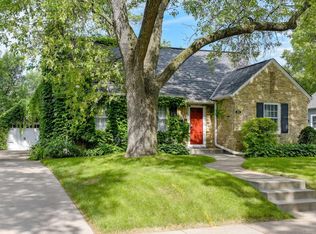 3908 Kipling Ave, Minneapolis, MN 55416