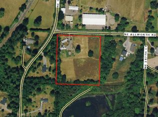 18305 NE Allworth Rd, Battle Ground, WA 98604