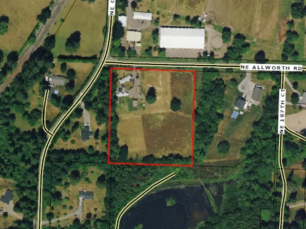 18305 NE Allworth Rd, Battle Ground, WA 98604