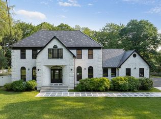 33 High Farms Road, Old Brookville, NY 11545