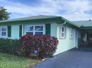 605 Hummingbird Ln, Delray Beach, FL 33445