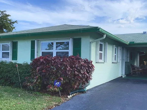 605 Hummingbird Ln, Delray Beach, FL 33445