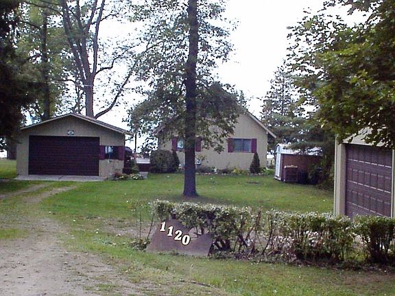 view from street side