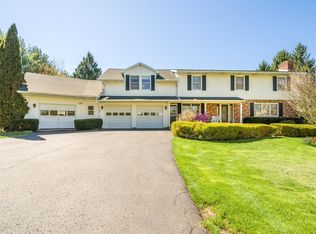 1691 Salt Rd, Fairport, NY 14450