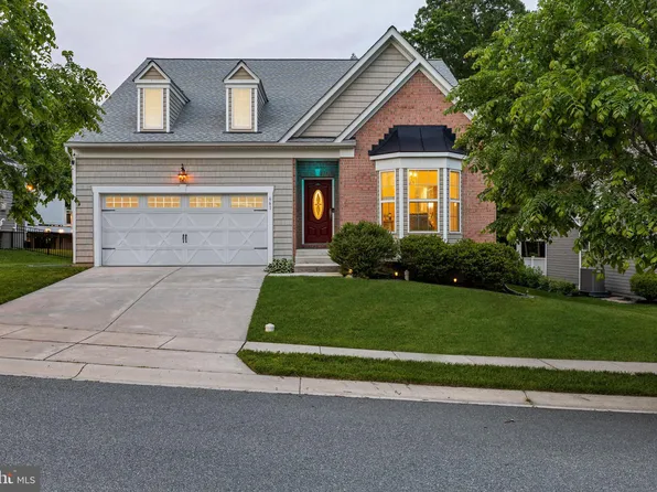 661 Claiborne Rd, North East, MD 21901