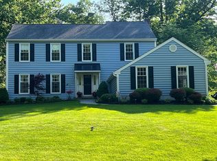 409 William Salesbury Dr, Downingtown, PA 19335