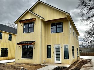 2721 S 3rd St, Waco, TX 76706