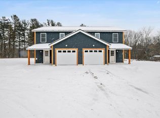12 Brookside Dr UNIT A, Starksboro, VT 05487