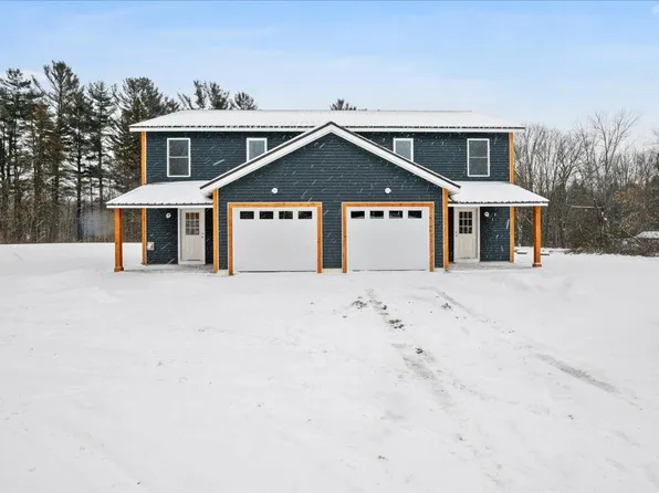 12 Brookside Drive #A, Starksboro, VT 05487