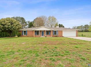 936 Toney Rd, Toney, AL 35773