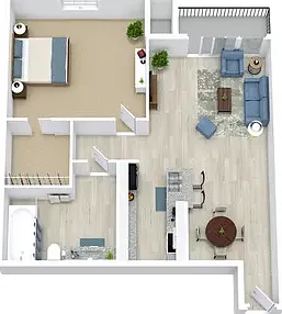A3 Floorplan A3 Floorplan