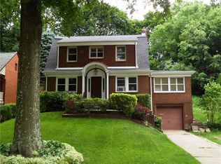 275 Cascade Rd, Pittsburgh, PA 15221