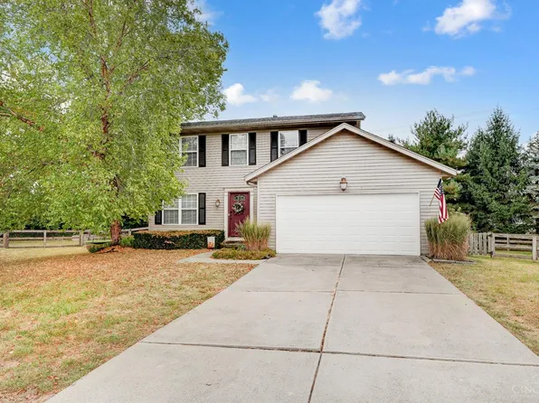 85 Stone Ridge Ln, Middletown, OH 45044