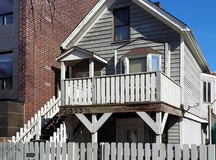 3035 N Sheffield Ave, Chicago, IL 60657